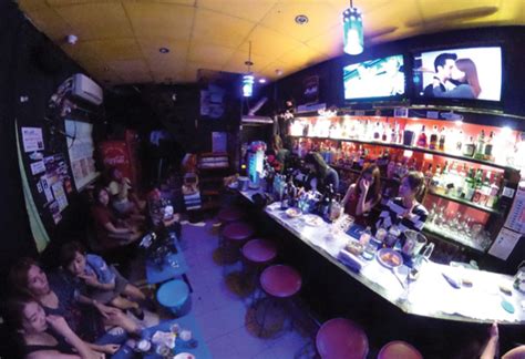 ktv bangkok|Here are Bangkok’s best karaoke bars .